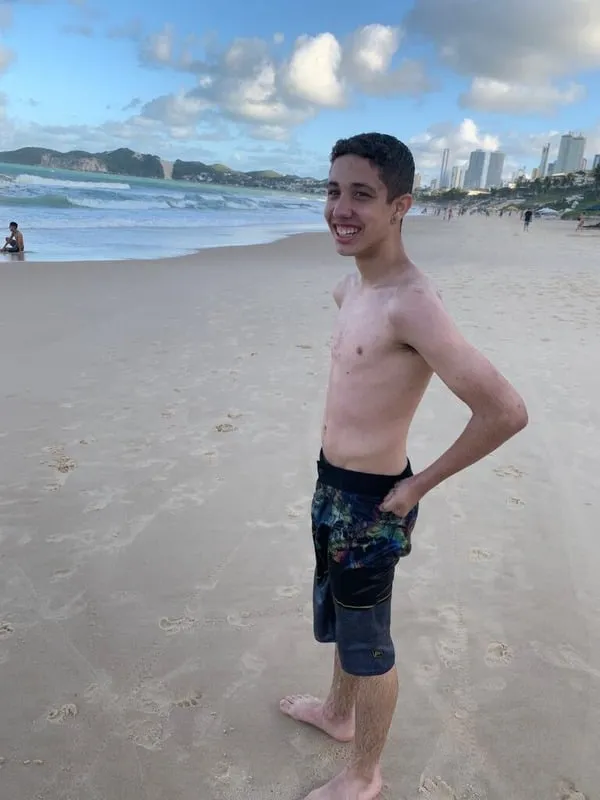 Resultado 1 ano depois