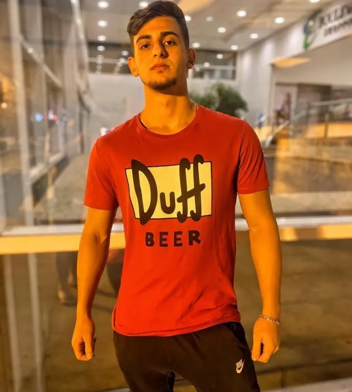 Resultado 8 meses antes