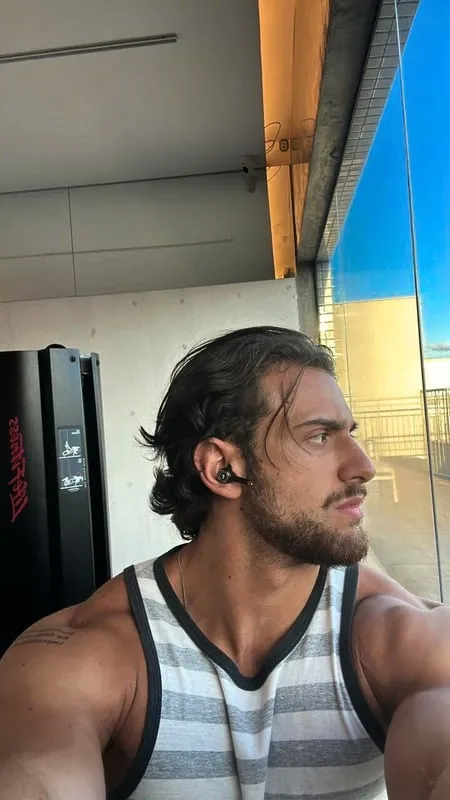 Resultado 8 meses depois