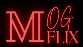 MogFlix Logo